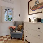 Your Vintage Townhouse لاغوس