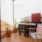 Your Vintage Townhouse