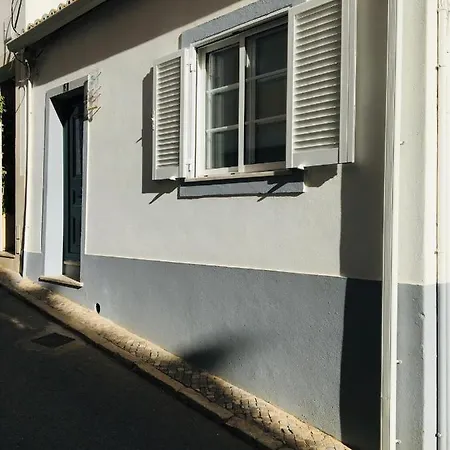 Your Vintage Townhouse * Lagos