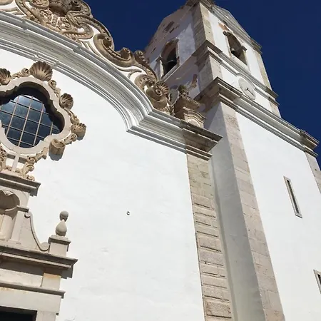 Your Vintage Townhouse