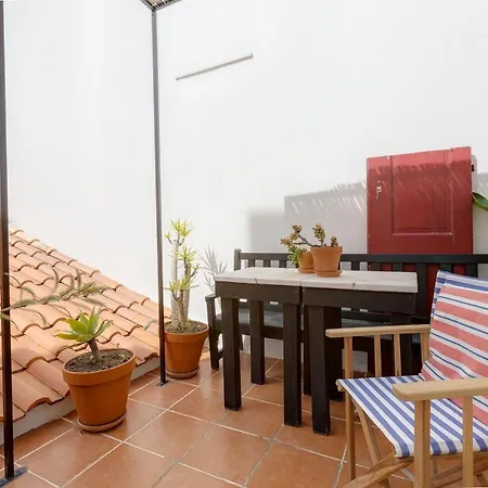 Your Vintage Townhouse