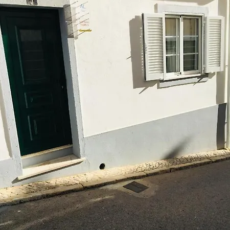 Your Vintage Townhouse