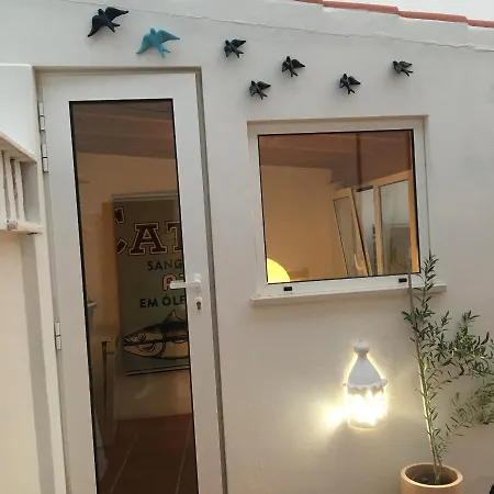 Hébergement de vacances Your Vintage Townhouse
