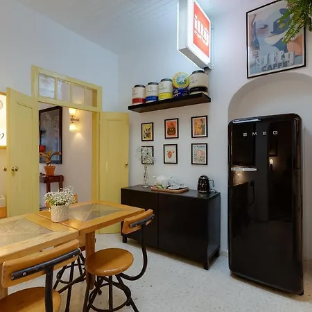 Your Vintage Townhouse Lagos