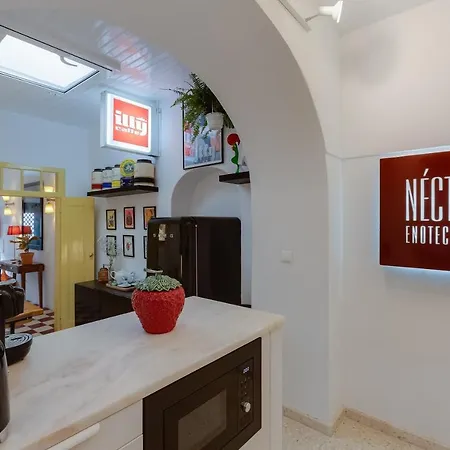 Your Vintage Townhouse * Lagos