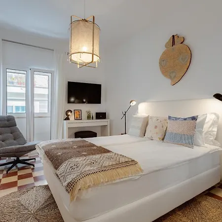 Holiday home Your Vintage Townhouse Lagos