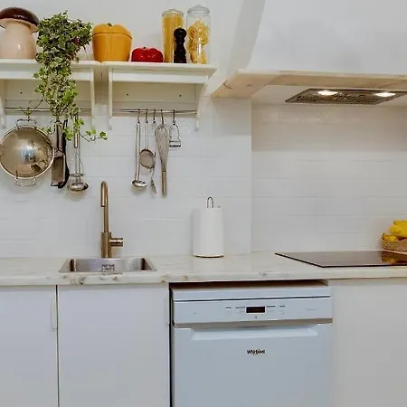 Your Vintage Townhouse