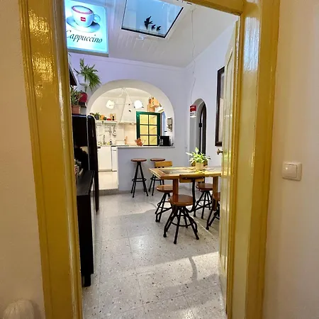 Your Vintage Townhouse Lagos
