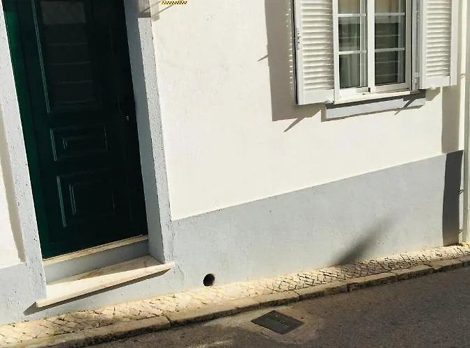 Your Vintage Townhouse