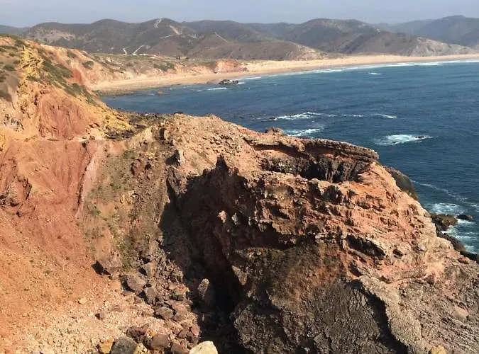 בית נופש Your Vintage Townhouse *