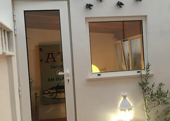 펜션 Your Vintage Townhouse