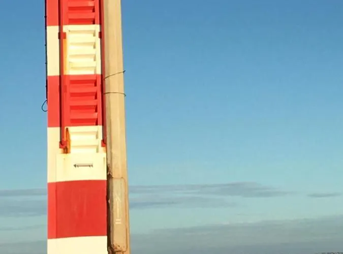 בית נופש Your Vintage Townhouse לאגוּ‏ש