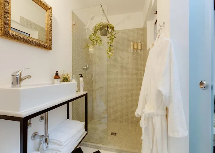 בית נופש Your Vintage Townhouse *