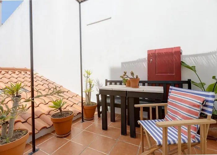 Your Vintage Townhouse