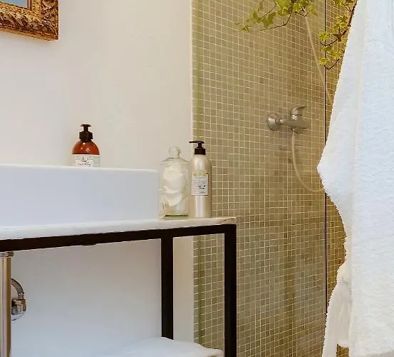 בית נופש Your Vintage Townhouse