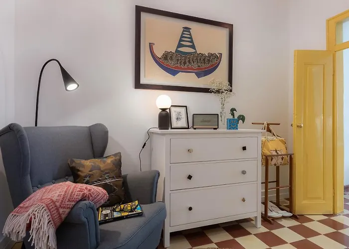 Your Vintage Townhouse בית נופש