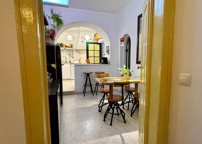 Your Vintage Townhouse 라고스