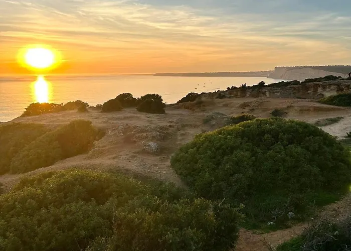 Your Vintage Townhouse בית נופש לאגוּ‏ש