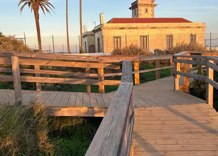 度假居 Your Vintage Townhouse *