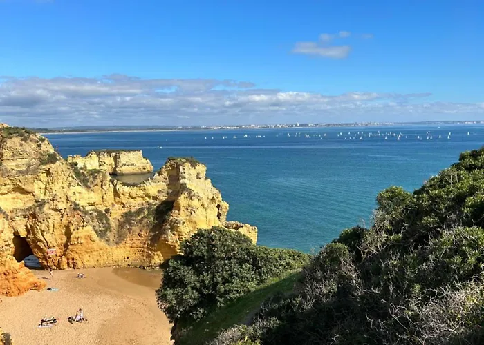 Your Vintage Townhouse בית נופש לאגוּ‏ש