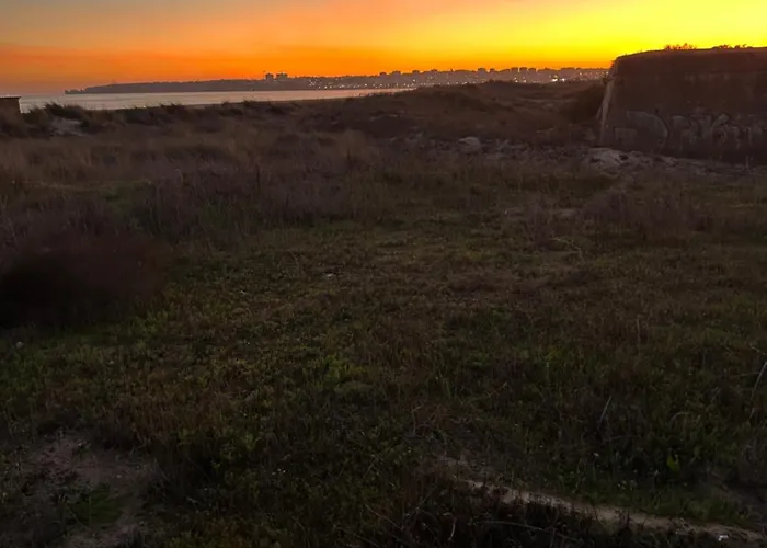 בית נופש Your Vintage Townhouse