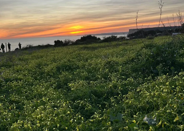 Your Vintage Townhouse בית נופש