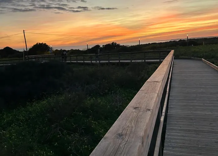 בית נופש Your Vintage Townhouse