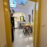 Your Vintage Townhouse לאגוּ‏ש