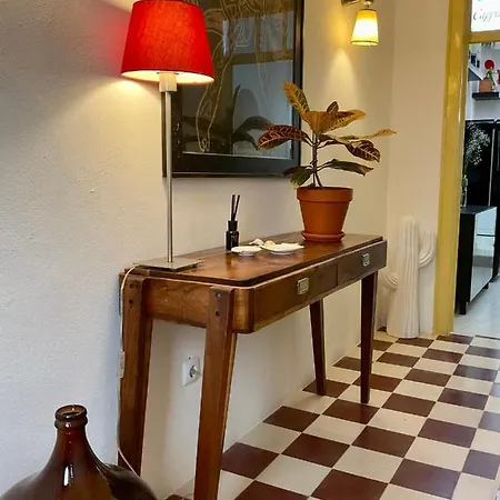 Your Vintage Townhouse * 라고스