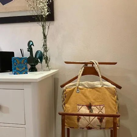 Your Vintage Townhouse בית נופש