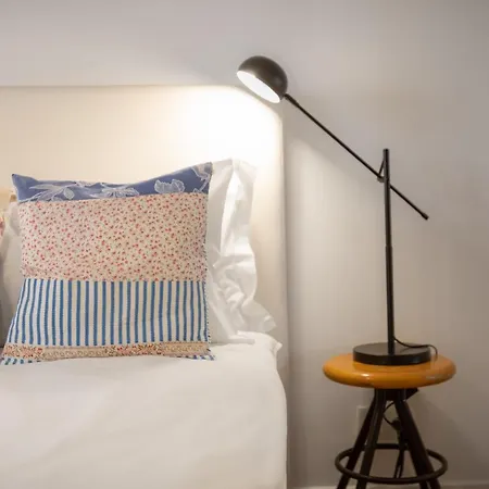 Your Vintage Townhouse 라고스