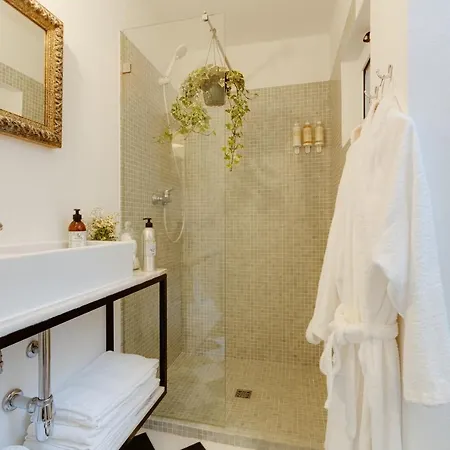 בית נופש Your Vintage Townhouse *