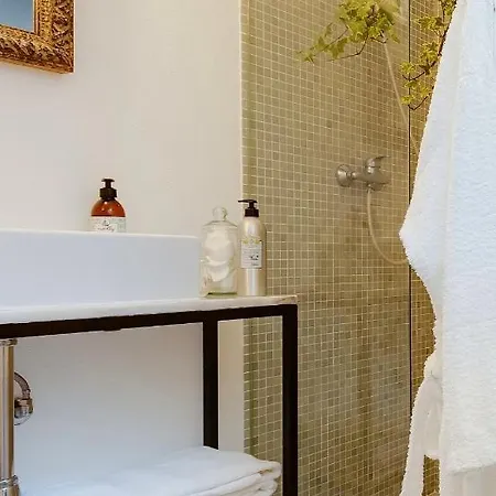 펜션 Your Vintage Townhouse
