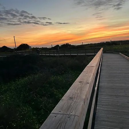 펜션 Your Vintage Townhouse