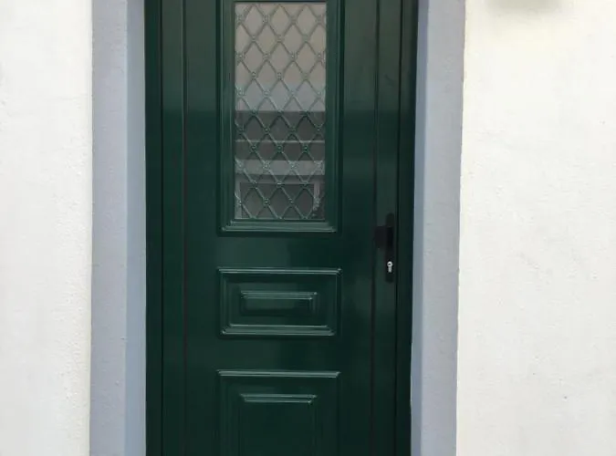 펜션 Your Vintage Townhouse *