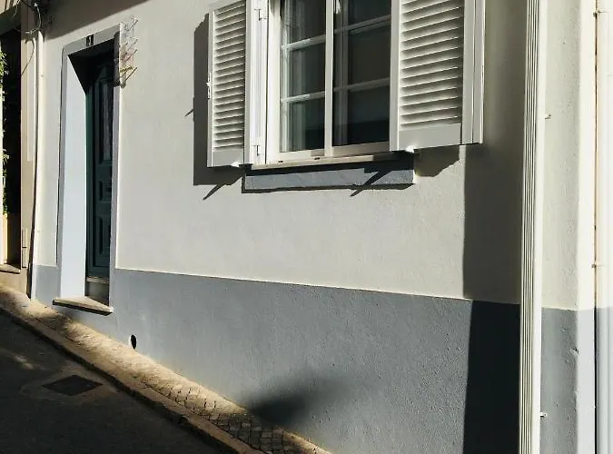 Your Vintage Townhouse * 라고스