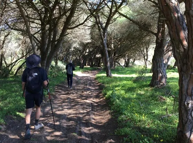 펜션 Your Vintage Townhouse