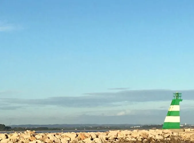 Your Vintage Townhouse