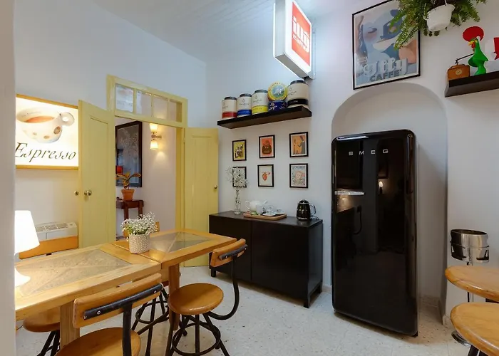 Your Vintage Townhouse 라고스