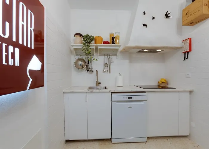 Your Vintage Townhouse 펜션 *