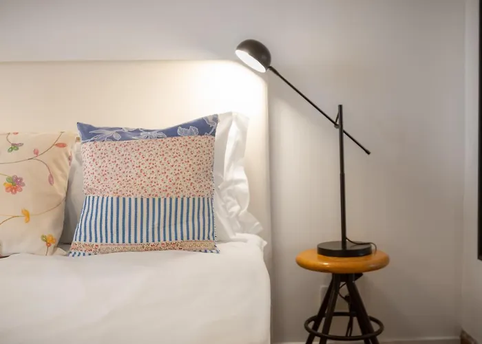 Your Vintage Townhouse 라고스