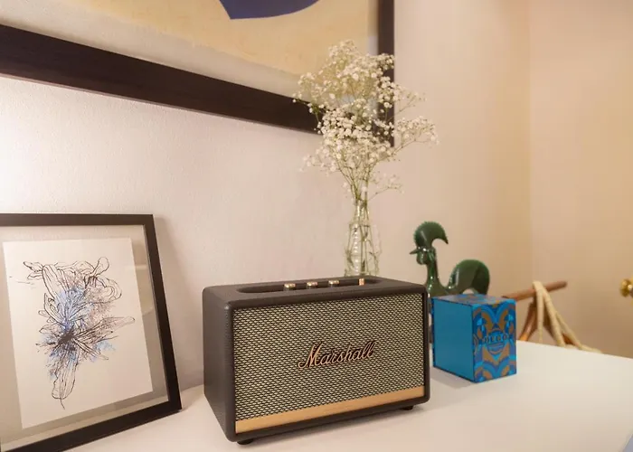 Your Vintage Townhouse * 라고스