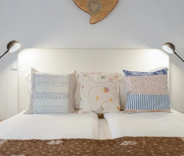 펜션 Your Vintage Townhouse