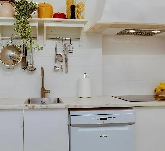 Your Vintage Townhouse