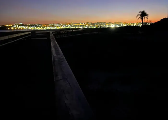 Your Vintage Townhouse 펜션 라고스