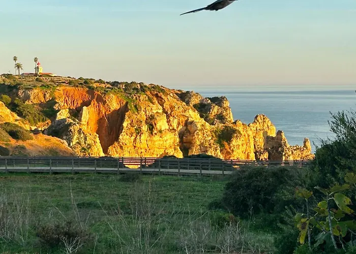 펜션 Your Vintage Townhouse 라고스