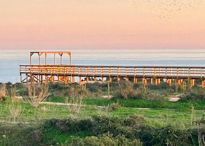 Your Vintage Townhouse 펜션 라고스