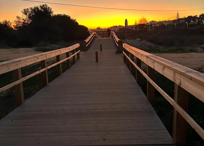 Your Vintage Townhouse 라고스